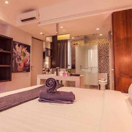 D'Majestic Place By Homes Asian Kuala Lumpur Esterno foto