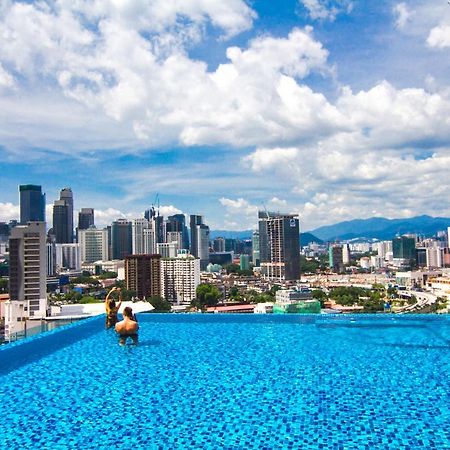 D'Majestic Place By Homes Asian Kuala Lumpur Esterno foto