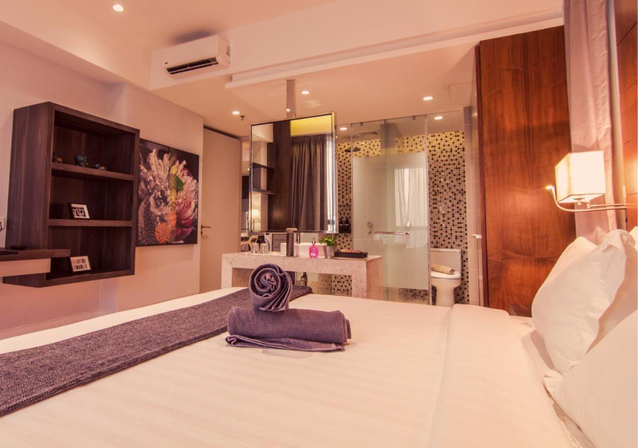 D'Majestic Place By Homes Asian Kuala Lumpur Esterno foto