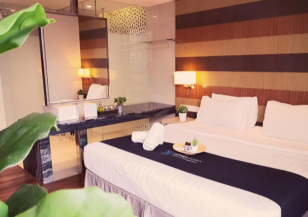 D'Majestic Place By Homes Asian Kuala Lumpur Esterno foto