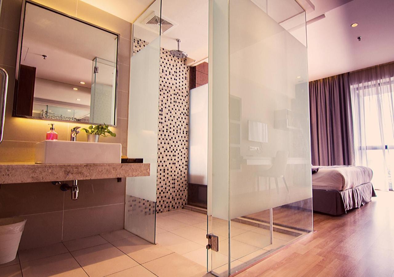 D'Majestic Place By Homes Asian Kuala Lumpur Esterno foto